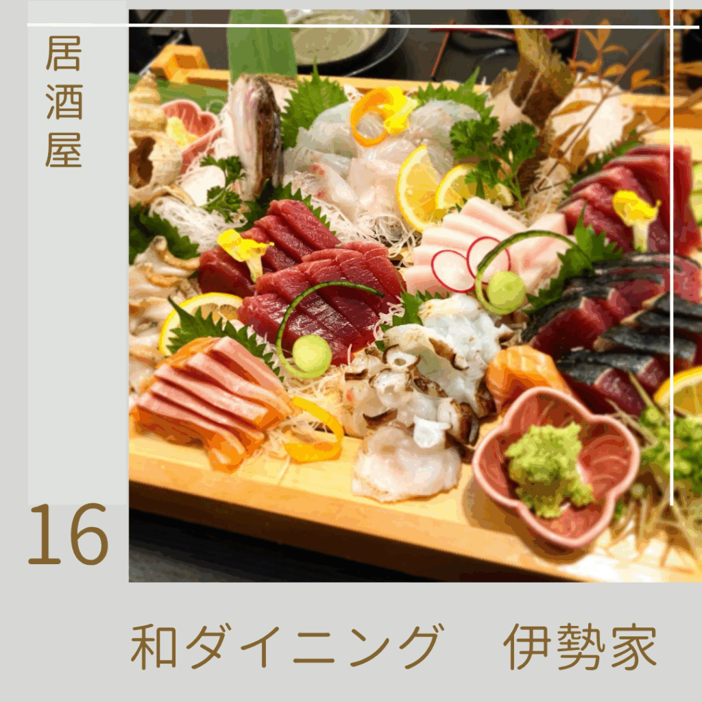 伊勢家