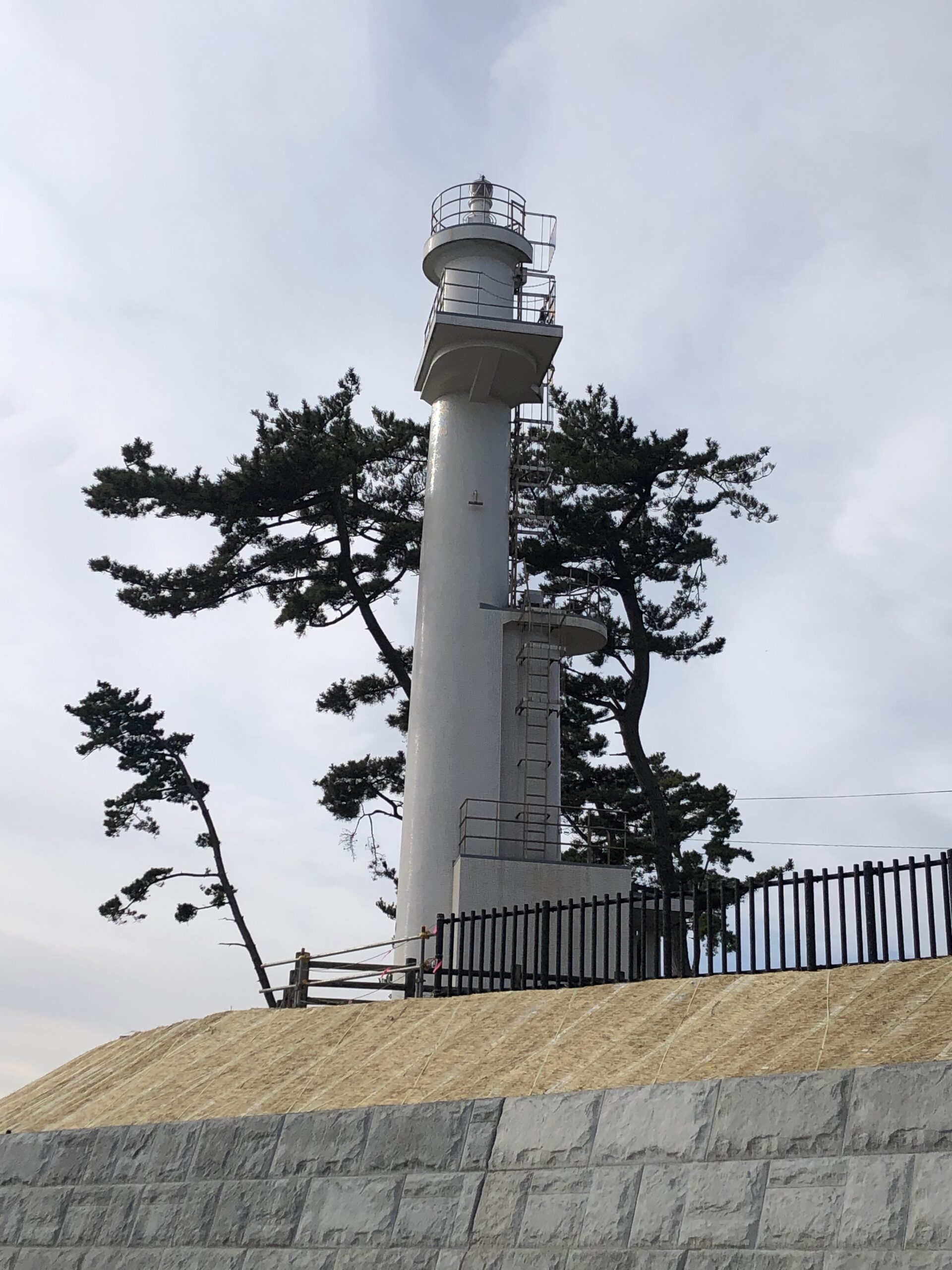 岩井崎灯台